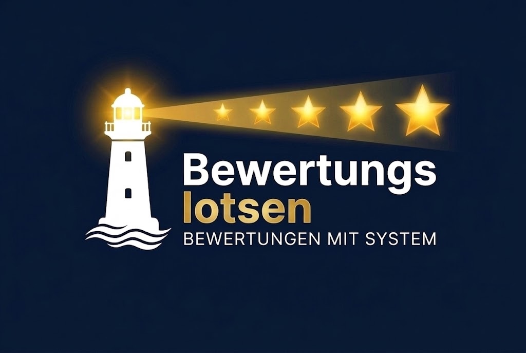 Bewertungslotsen Logo