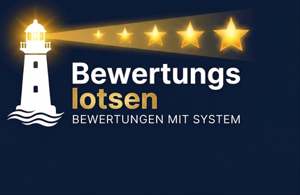 Bewertungslotsen Logo