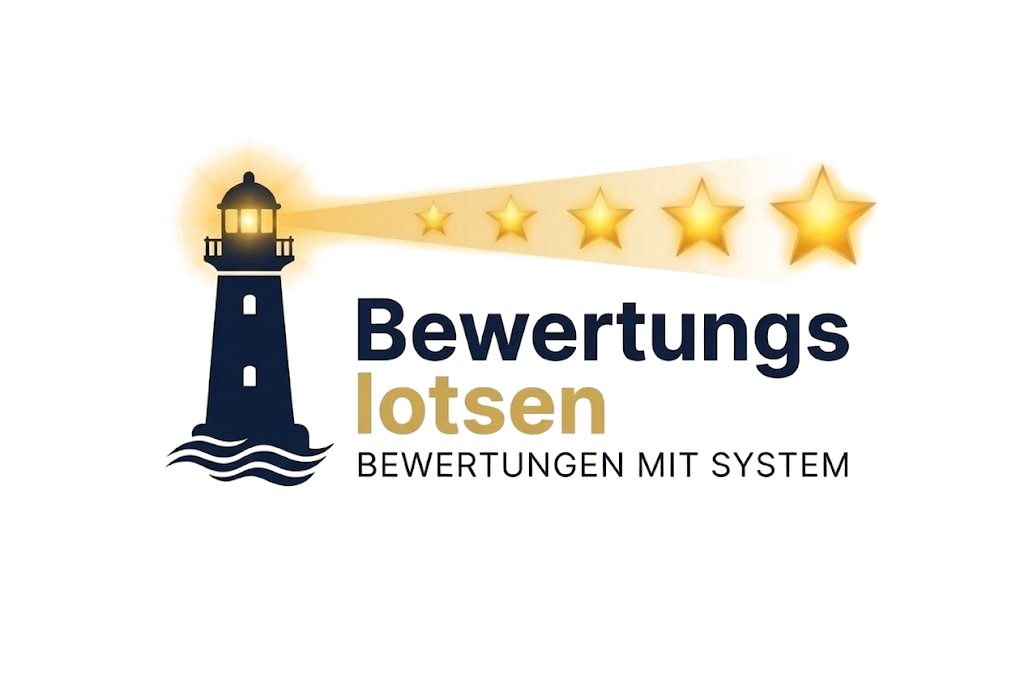 Bewertungslotsen Logo